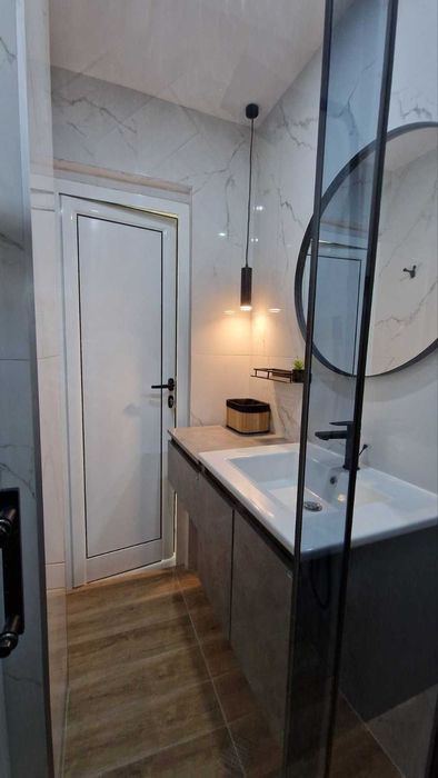 Дава се под наем Тристаен апартамент в София, Борово - 90 кв.м за 325 € - Снимка #8