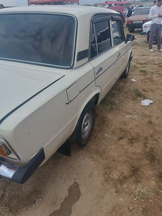 Vaz 2106 holati yaxshi