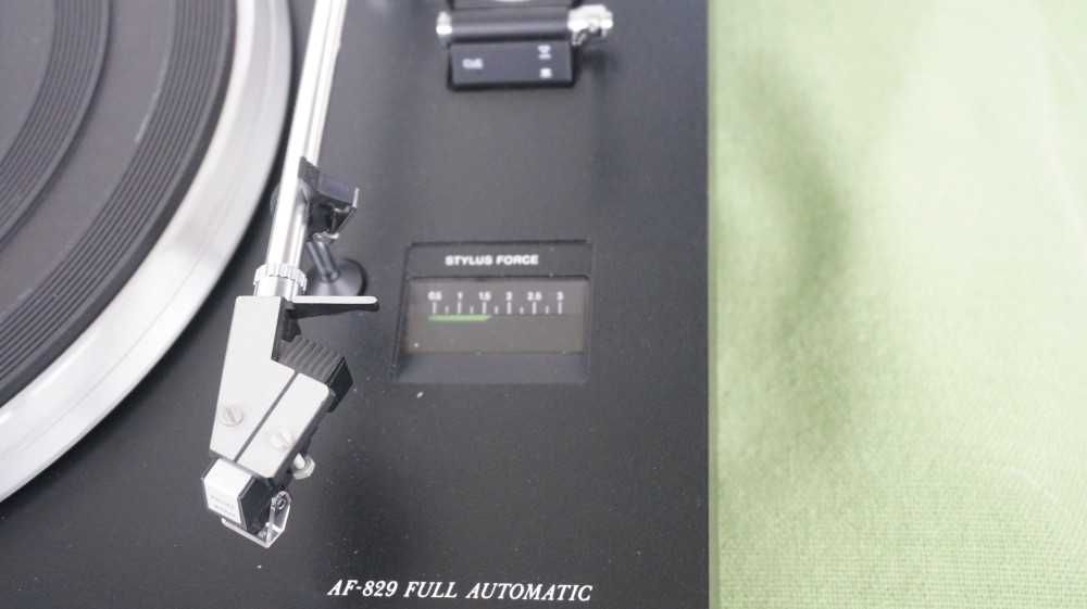 Pickup Philips AF829 Automatic