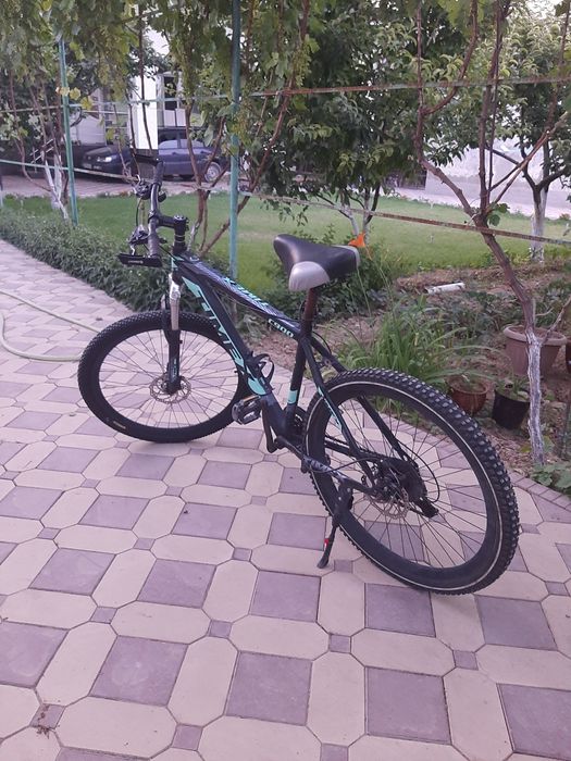 Велосипед  TIMEX