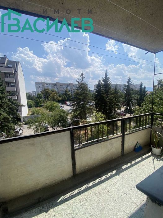 Продава 2-СТАЕН град София, Надежда 3