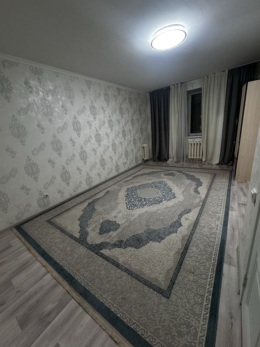 Аренда квартира