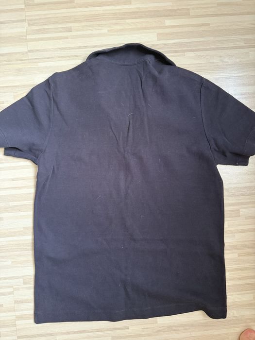 Massimo dutti поло