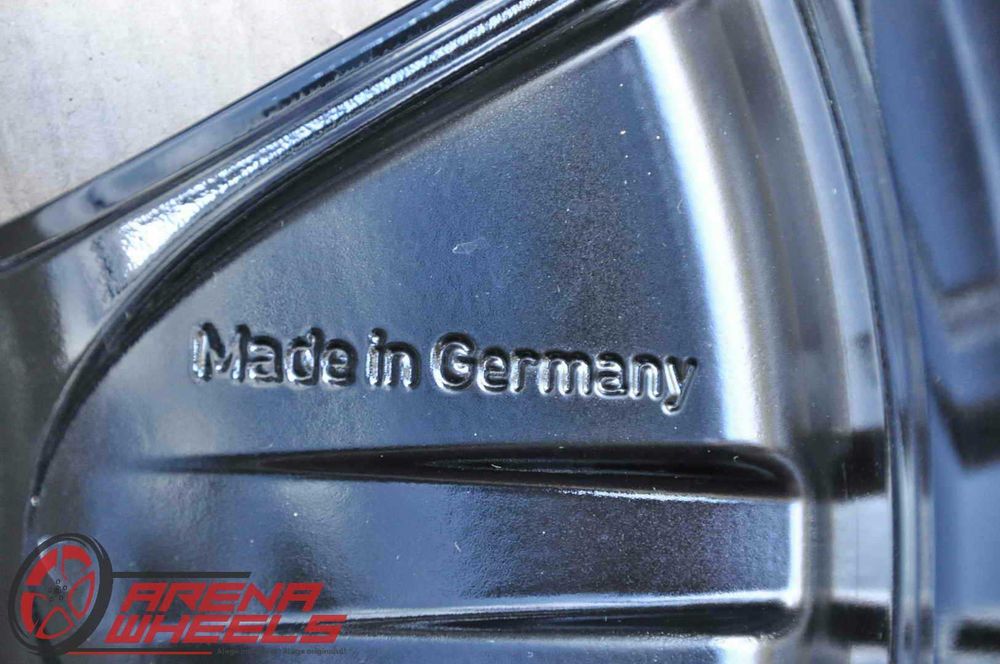 Roti Iarna 19 inch Originale Mercedes EQC N293 Bridgestone 235/55 R19