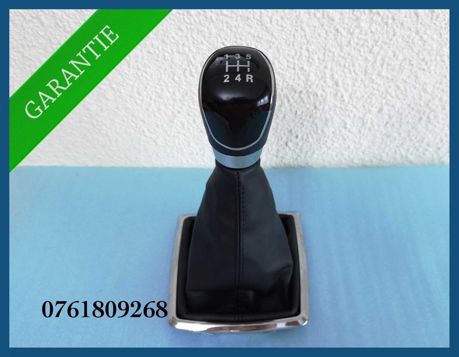 Manson + nuca schimbator viteze Ford Focus 2 / Fiesta 6 cu 5 trepte