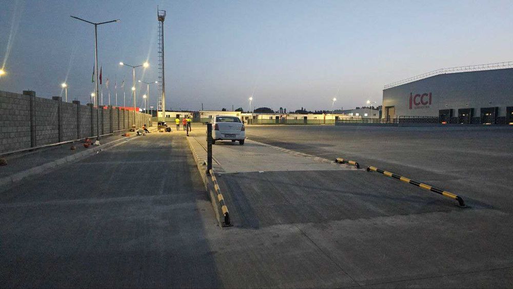 Ремонт весов (Ремонт автомобильных весов) авто тарози ремонти