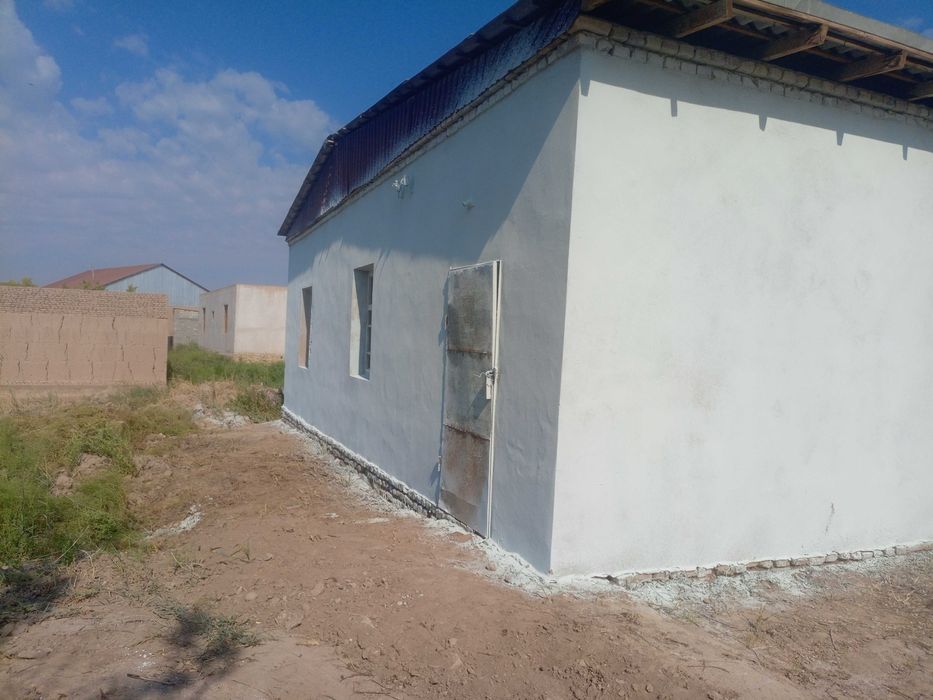 Говук кулда жой сотилади