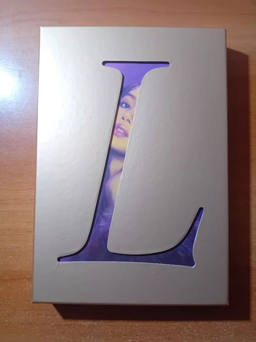 LISA - LALISA (gold ver.)