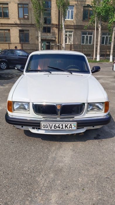 Продаётся Волга 3110