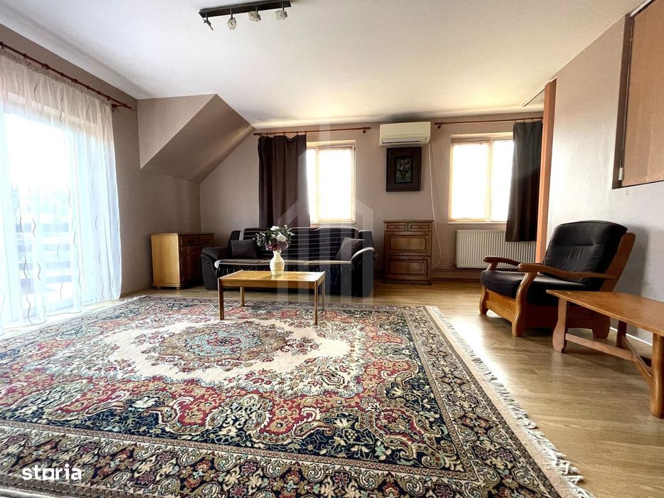 Închiriez apartament 3 camere la vilă – Strand — fotografia 3