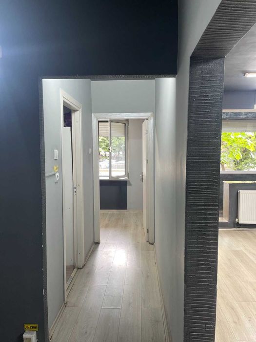 Spatiu Comercial 38mp vis-a-vis MEGA MALL, Parter, Stradal, 2 Intrari - SUPER VAD