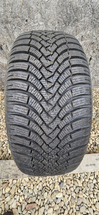 Anvelopa Falken 215/55 R17 98V M+S EuroWinter HS01 225/55 R17 101V Bridgestone RunFlat RSC 225/55 R17 97H RFT
