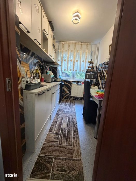 Apartament 3 Camere, Dristor- Metrou