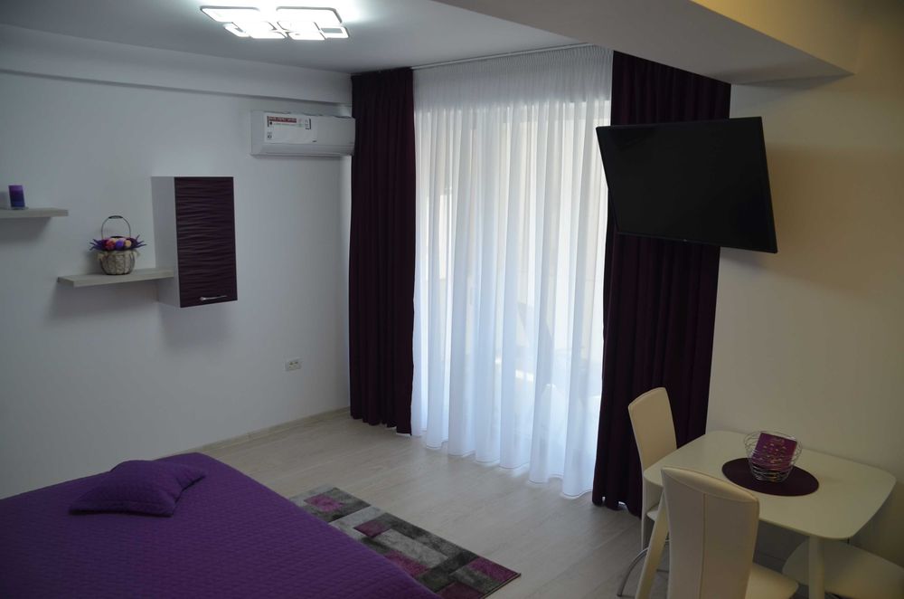 Studio Complet Mobilat, Zona Butoaie - Mamaia