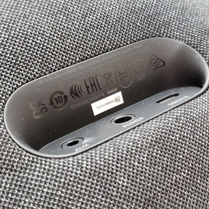 HARMAN KARDON ONYX STUDIO 7 8 50W Преносима Тонколона Блутут Колона Bluetooth