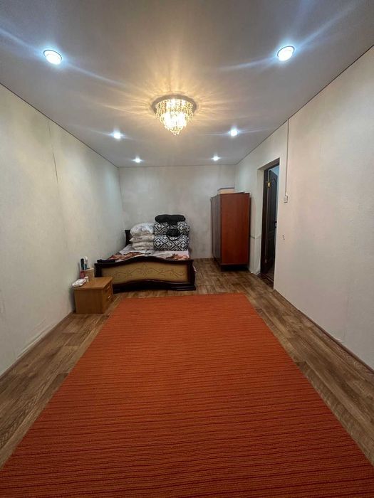 Продам квартиру в районе Строитель