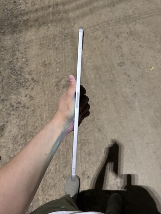 Ipad pro M1 128 gb