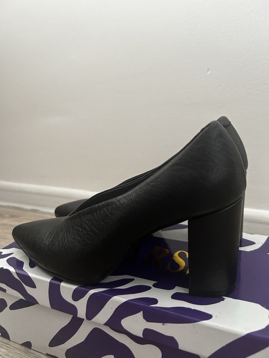 Продам туфли в хорошем состоянии