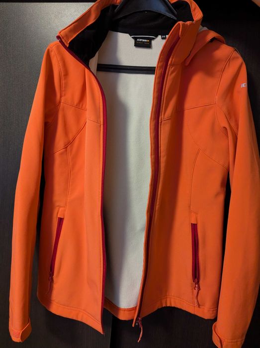 Icepeak Brimfield дамско яке размер 36
