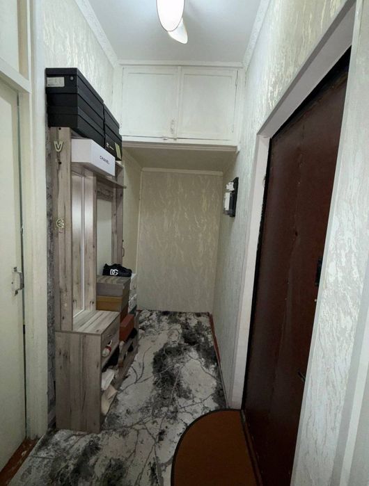 ×Чиланзар 12, 1в2/4/4 ‼️Супер цена ‼️ Продаётся квартира