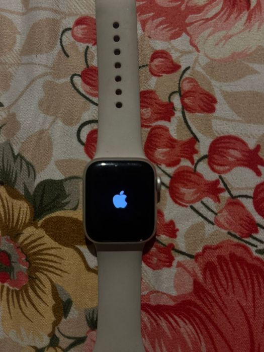 Apple watch SE folosit