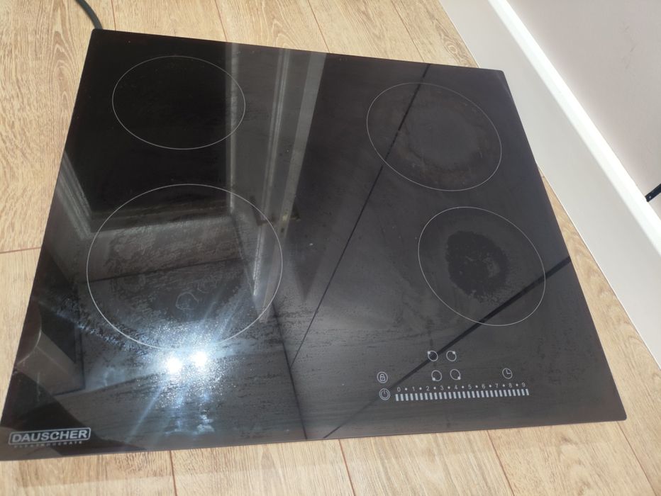 Плита электрическая варочная