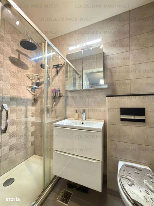 Apartament 2 camere | partial mobilat-zona Grivitei-Onix