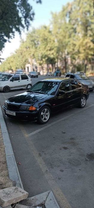 Продаётся BMW 320 е46