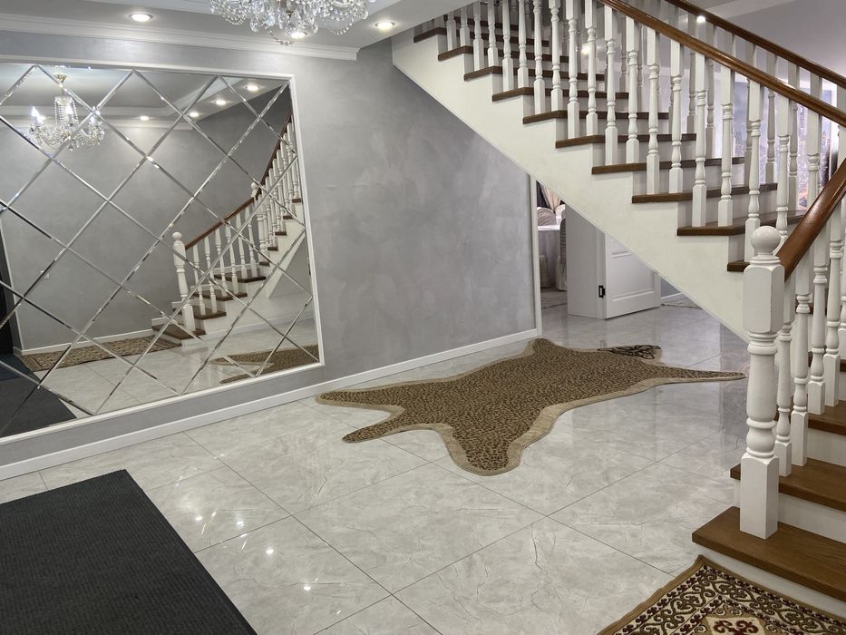 Сдаётся Коттедж в Темиртау