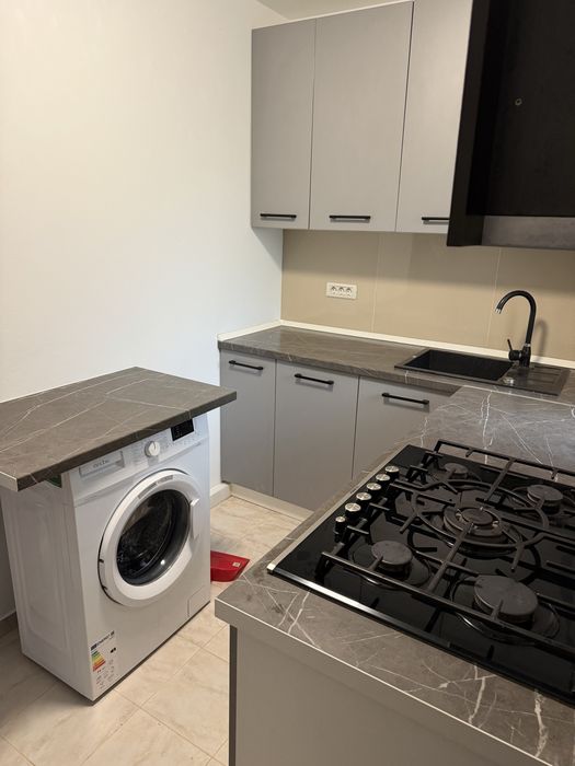 Inchiriez apartament 2 camere Pacurari