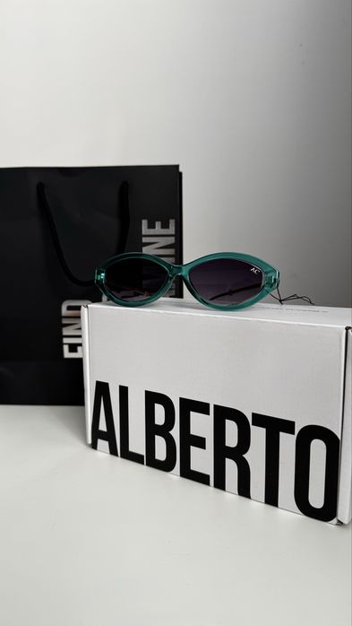 солнечные очки Alberto Casiano