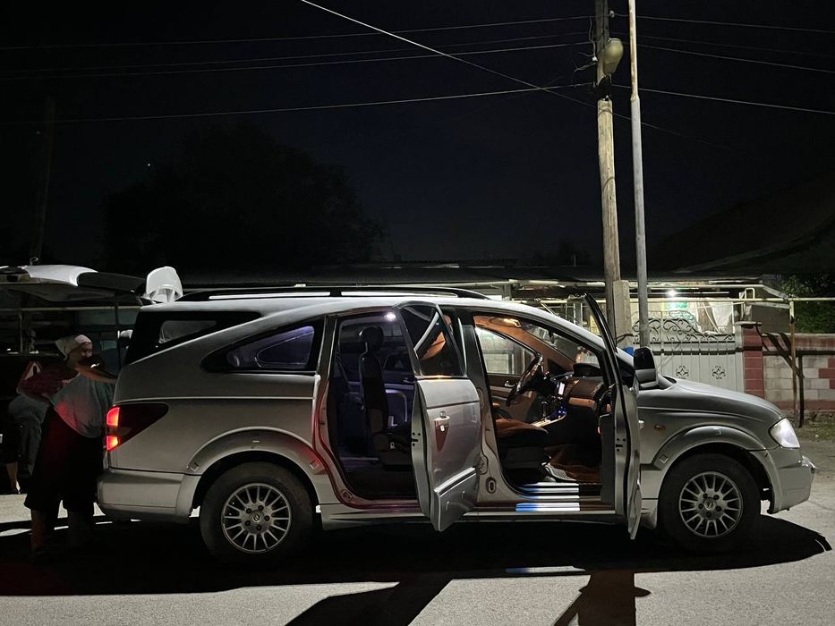 Чистый кореец 8 мест