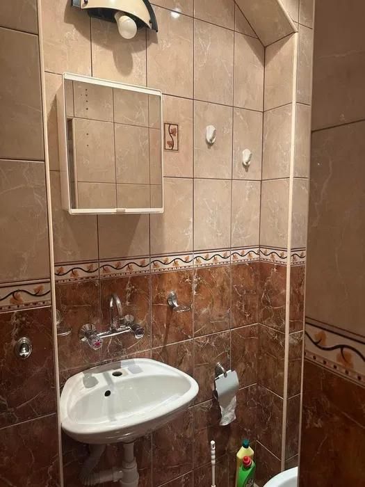 Дава се под наем Двустаен апартамент в Варна, Лятно кино Тракия - 50 кв.м за 332 € - Снимка #4