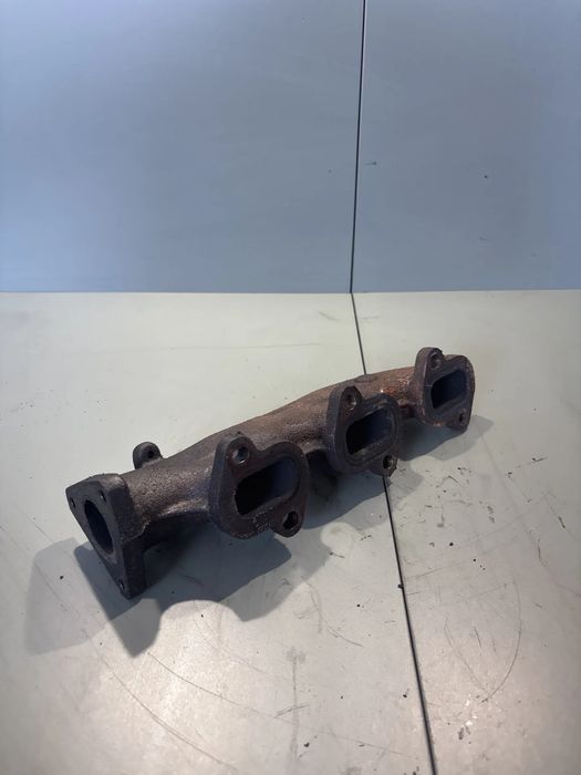 Galerie evacuare 059253033P Audi A8 2006