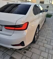 BMW 3 Series 2016 — imagine 5