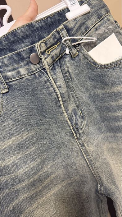 Новые женские джинсы