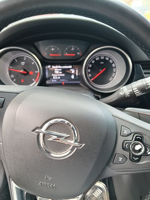 Vanzare Opel Astra K,masina nu necesita nici un fel de investitie!