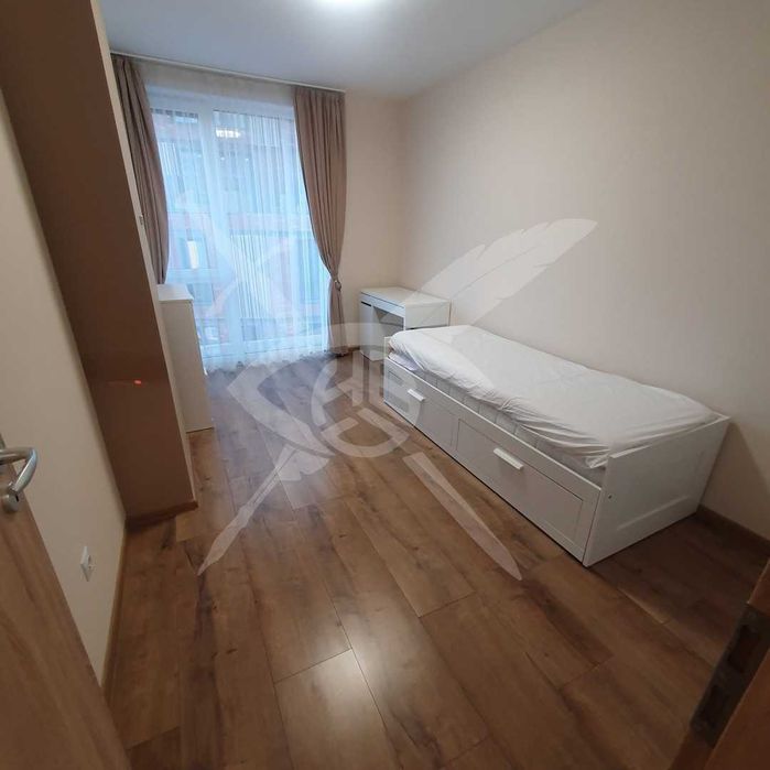 Дава се под наем Тристаен апартамент в София, Кръстова вада - 94 кв.м за 920 € - Снимка #5