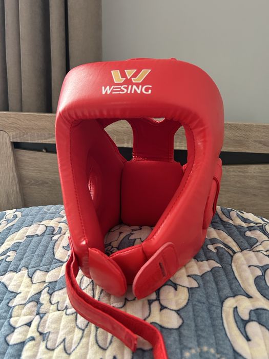 шлем Wesing новый