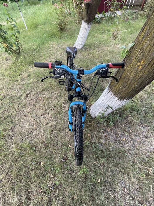 Vand bicicleta b twin 500