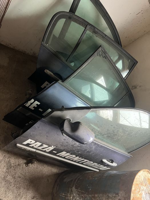 Renault magane 3 piese bancheta  sprinter