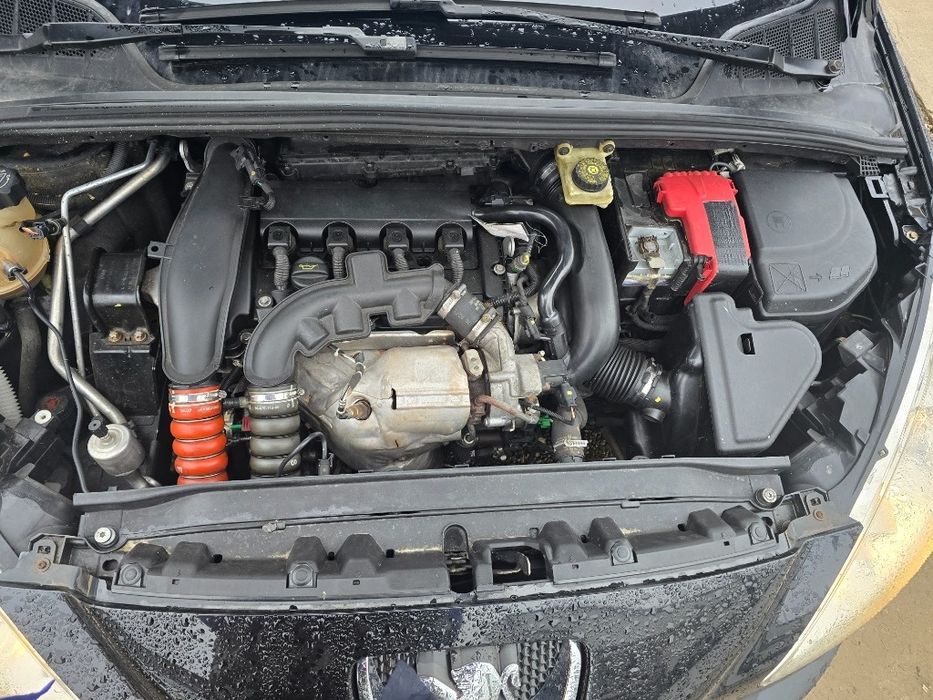 Dezmembrez Peugeot 308 Sw 4E_, 4H_ 2009 1.6 16V 5Fx (Ep6Dt) 110Kw|150H