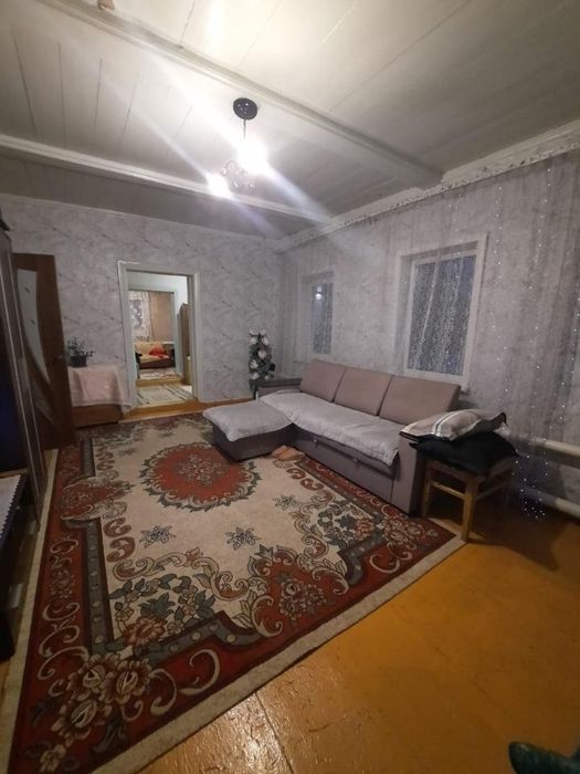 Срочно продам отдельно стоящий дом