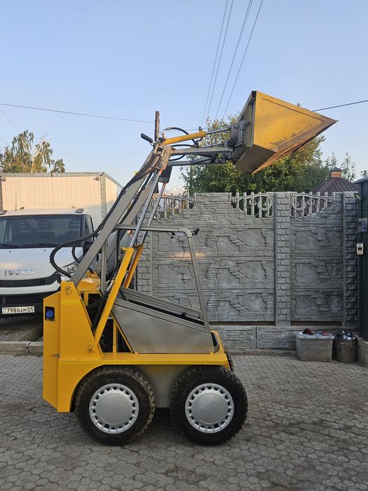 Продам Мини погрузчик