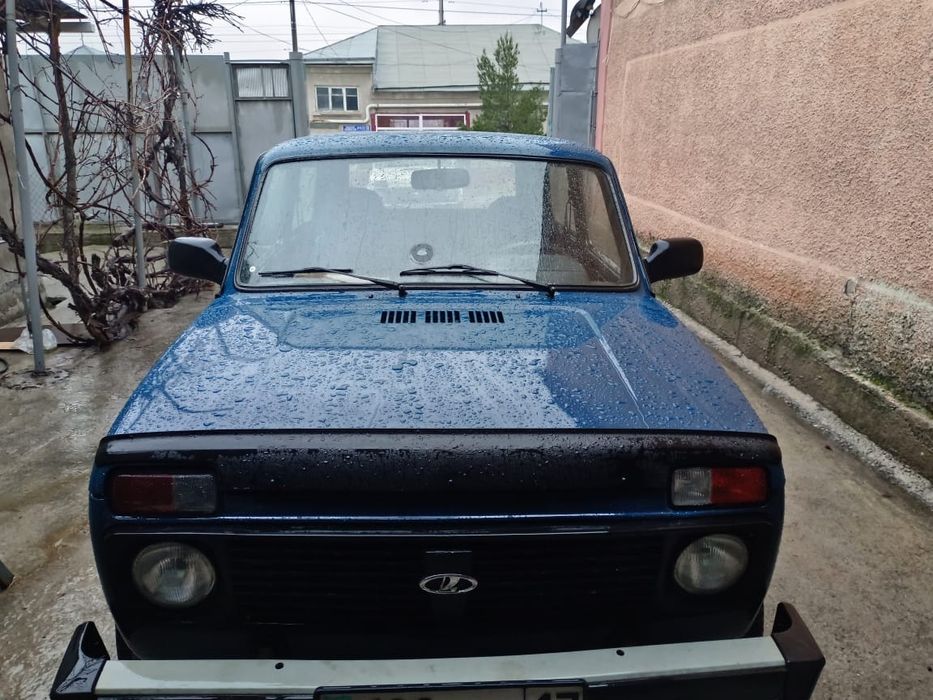 Продам автомобиль