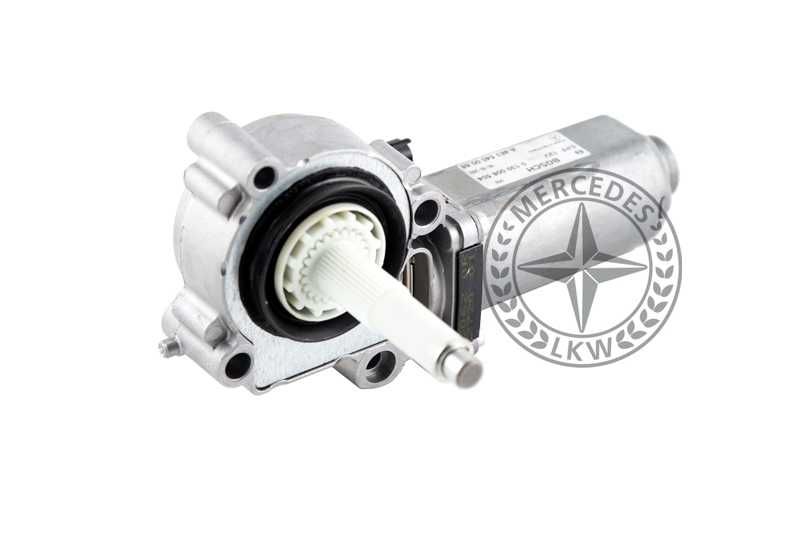 Оригинален Мотор раздатка за Mercedes-Benz G-class W463