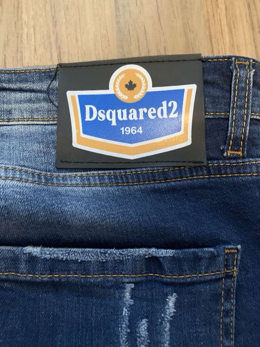 Мъжки Дънки 54 размер,