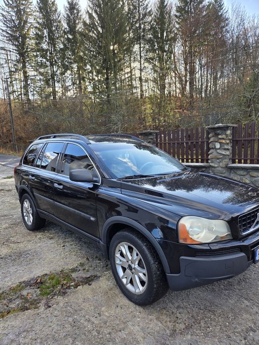 Vind urgent Volvo XC 90