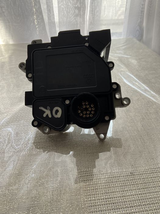 Centralina Cutie automată, ktd, an 2008, audii a6