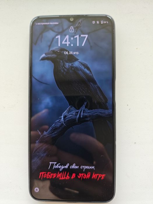 Продам телефон realme C35